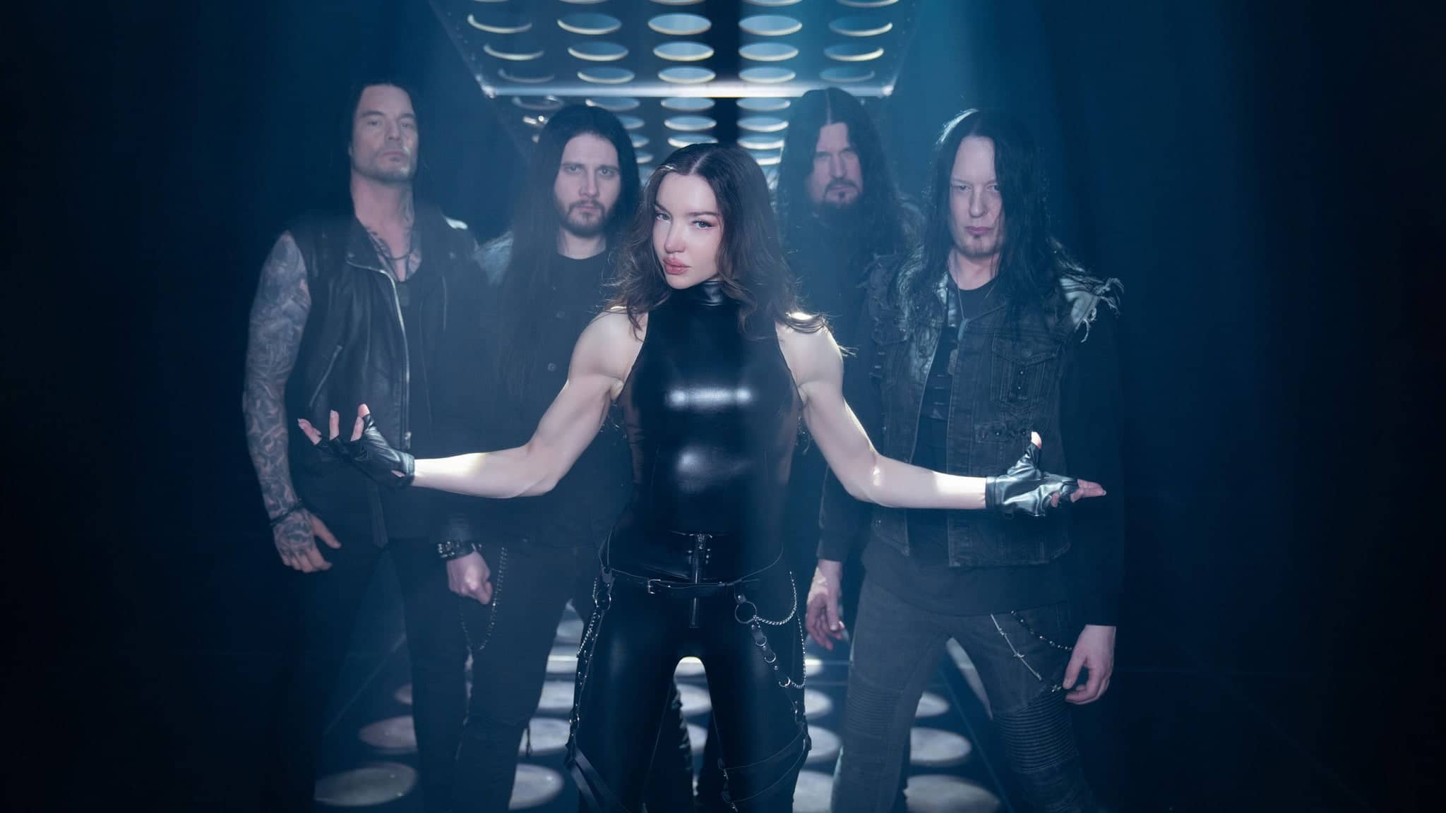 Arch Enemy + The Black Dahlia Murder: Wrath Across North America 2026 at Theatre of Living Arts (TLA) in Philadelphia, PA