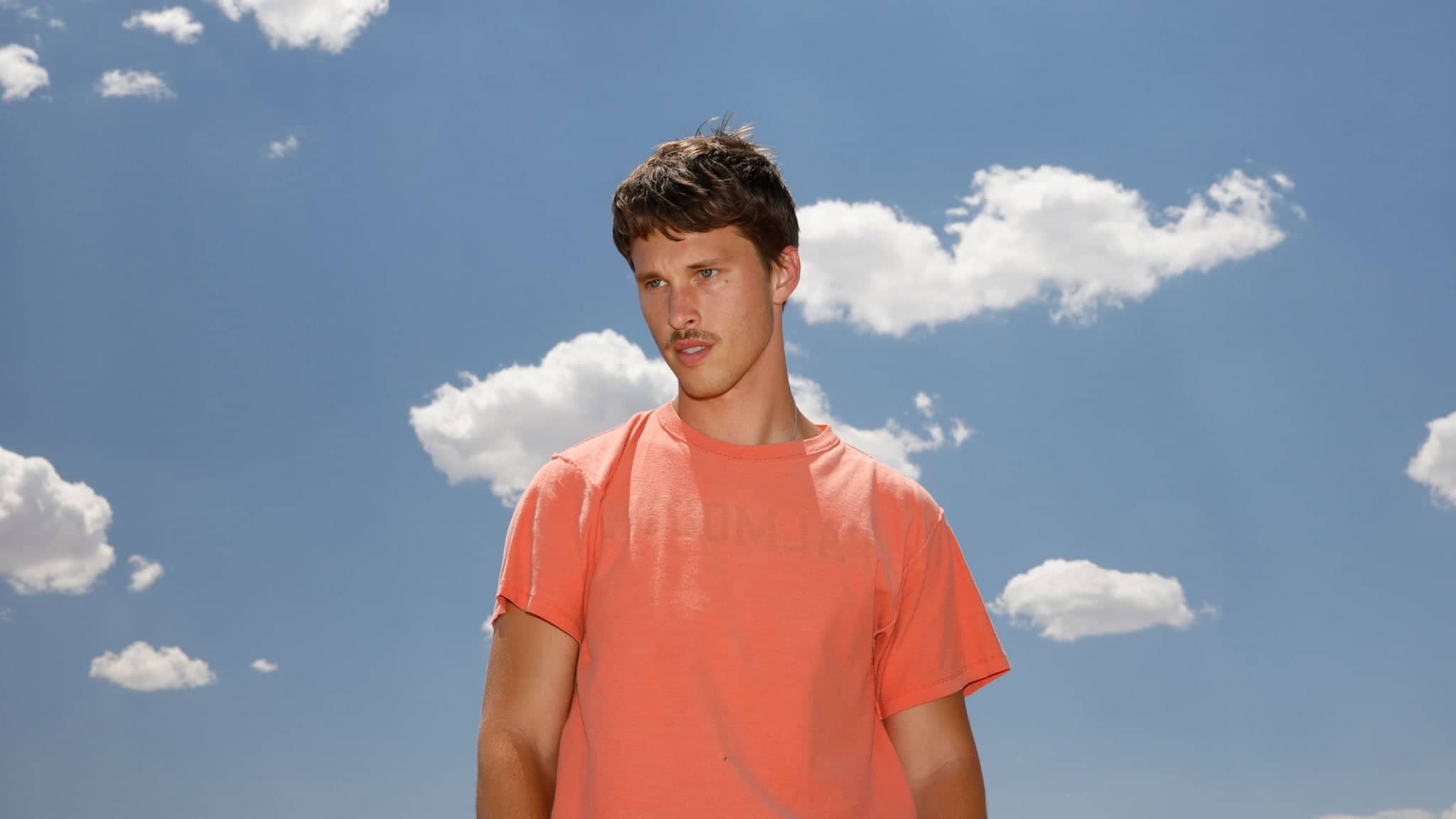 Ryan Beatty - Arms Over Armor North American Tour '26 at Theatre of Living Arts (TLA) in Philadelphia, PA