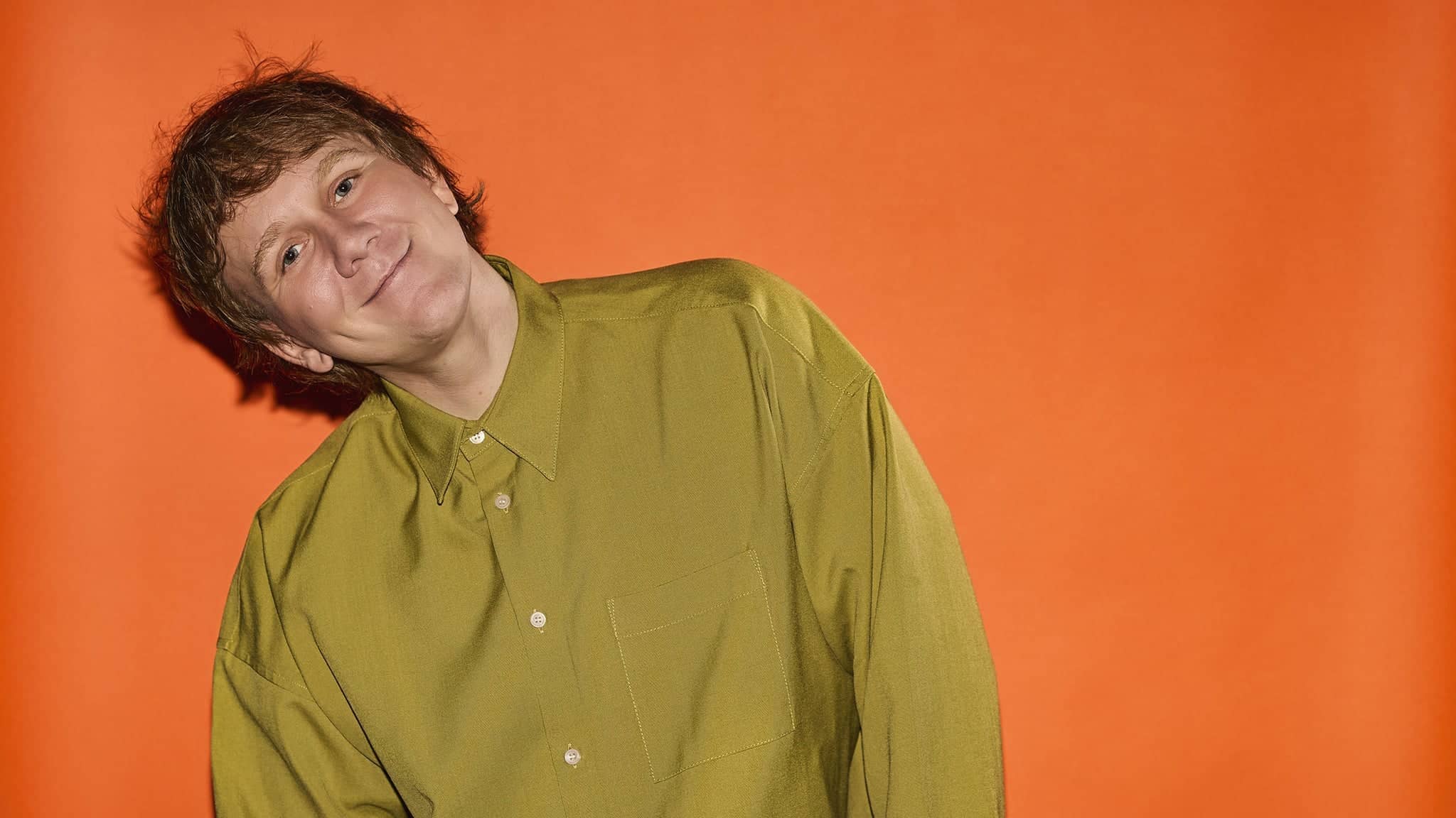 JOSH THOMAS: JIGGLE, JIGGLE at Theatre of Living Arts (TLA) in Philadelphia, PA