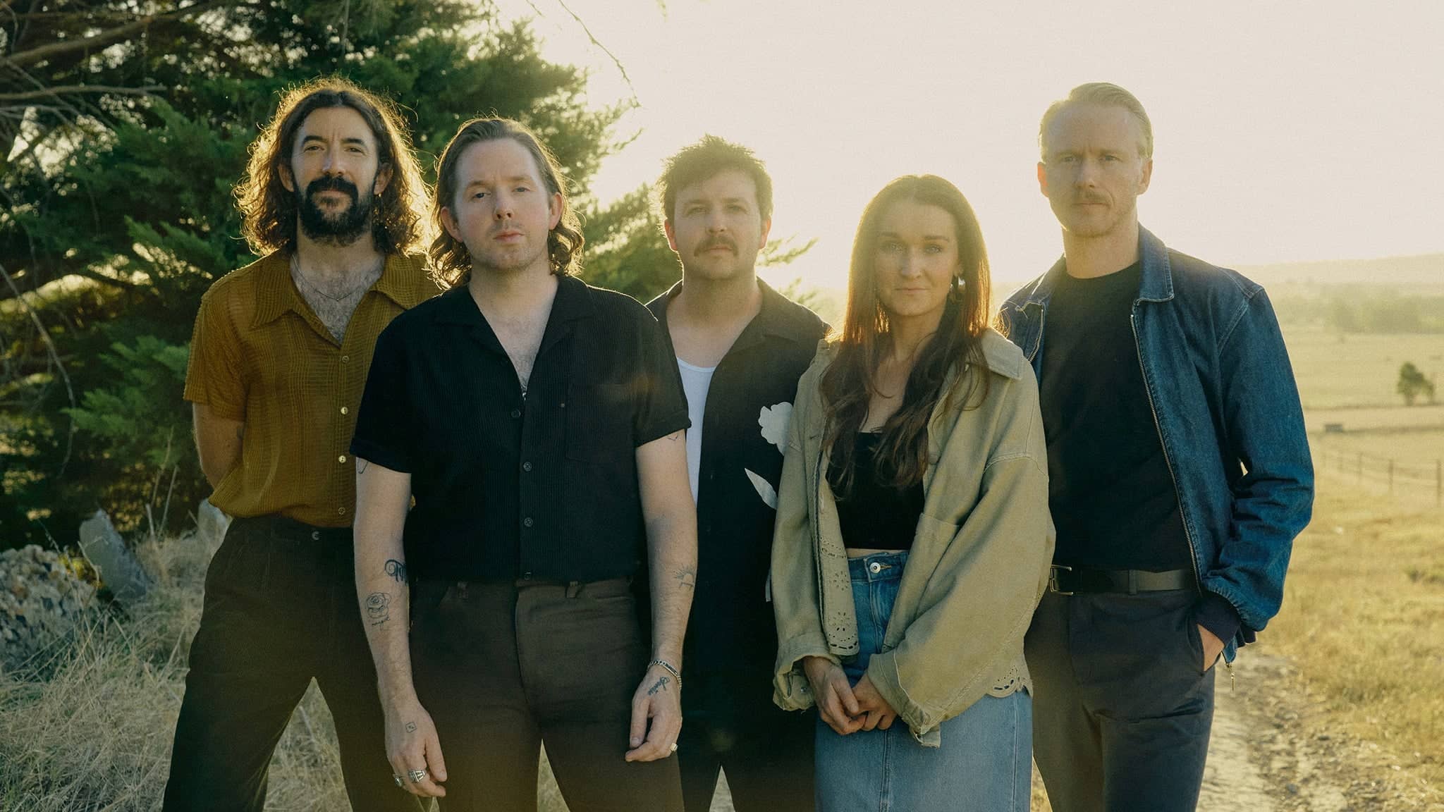 Biffy Clyro: The Futique Tour